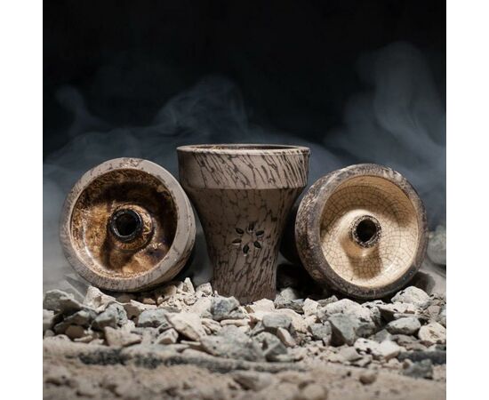 Чаша для кальяна Solaris Deimos (Соларис Деймос) фанел