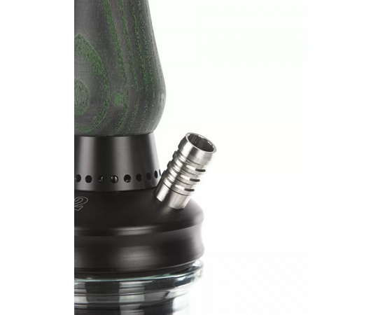 Кальяни Medium Green (Медіум Зелений)