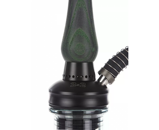 Кальяни Medium Green (Медіум Зелений)