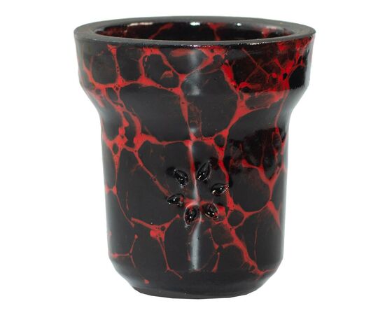 Чаша Solaris Adam (Red) Соляріс