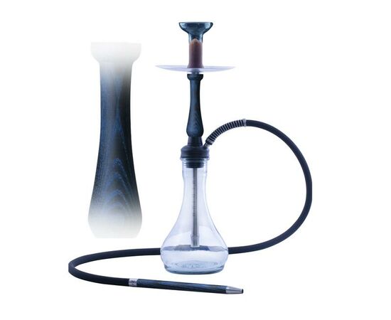 Кальяни Medium Blue (Медіум Синій)