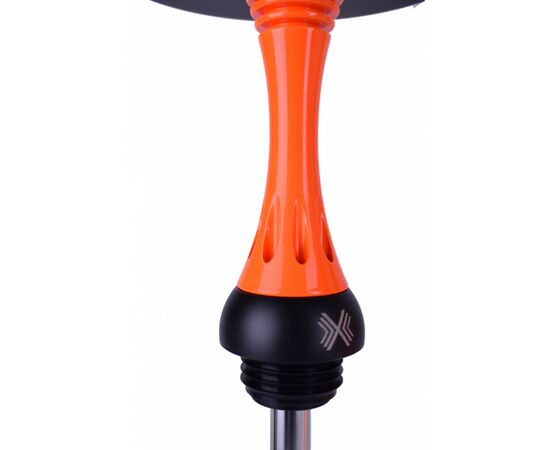 Шахта для кальяна Alpha Hookah Model X - Orange (оранжевый)