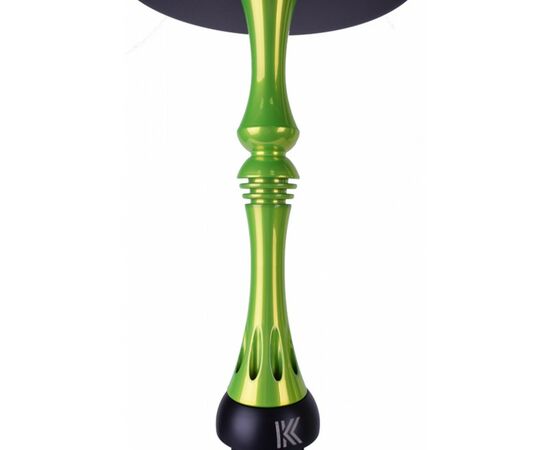 Шахта для Кальяну Alpha Hookah Kappa - Lime (лаймовий)
