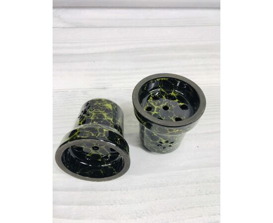 Чаша Solaris Adam (Yellow) Соларис