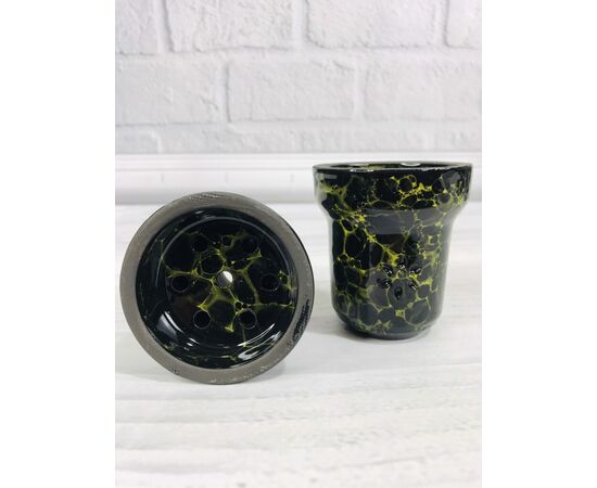 Чаша Solaris Adam (Yellow) Соларис