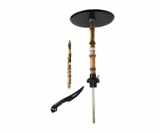 Шахта 2x2Hookah V1.1 Tesla 