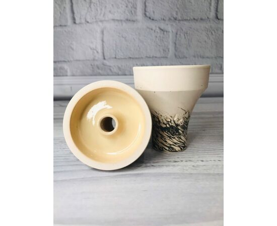 Чаша для кальяна Solaris Prometheus (Соларис Прометеус)