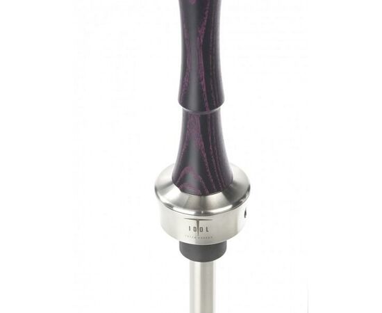 Шахта для Кальяну для Шахта для Кальяну Totem Hookah Idol Violet Spark