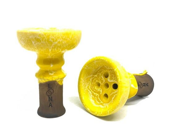 Чаша LOONA Crater (Жовтий-Sunny)