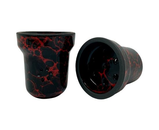 Чаша Solaris Adam (Red) Соляріс