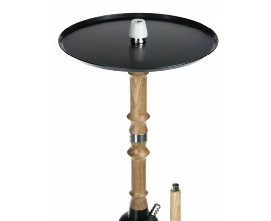 Кальяни 2X2 Hookah (Україна) V1 Original з колбою Steamulation Black