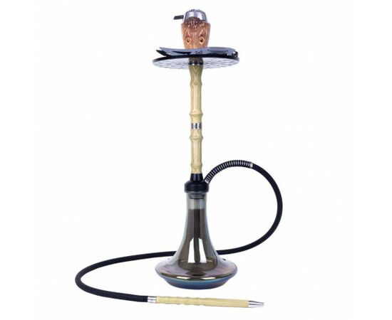 Кальяни 2x2 Hookah V1.1 Green