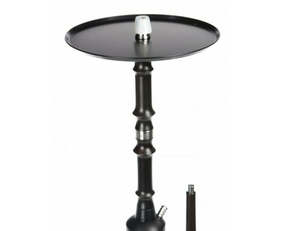 Шахта для кальяна 2X2 HOOKAH V1 BLACK черная