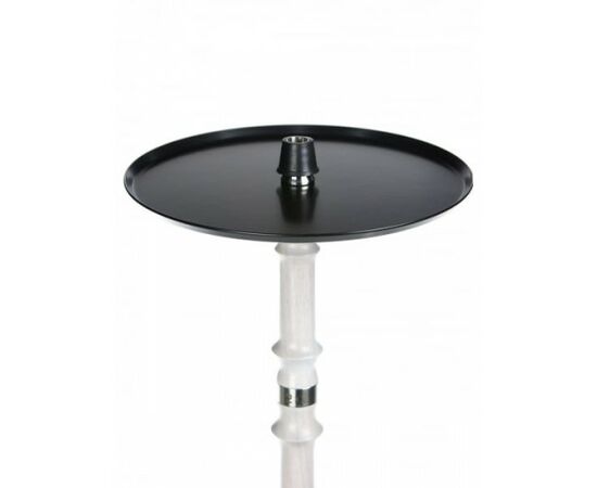 Шахта для кальяна 2X2 HOOKAH (УКРАИНА) V1 WHITE белая