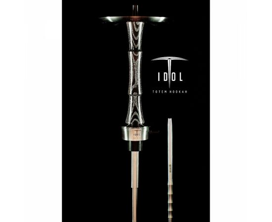 Шахта для кальяна Totem Hookah Idol Choc