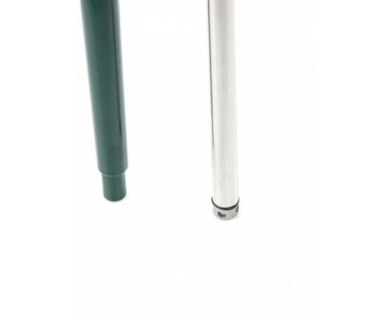 Шахта для Кальяну Cascade Hookah (Україна) Classic Green зелена