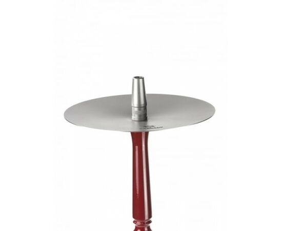 Шахта для Кальяну Cascade Hookah (Україна) Modern Red червона