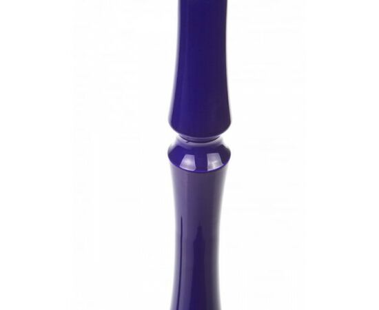 Шахта для Кальяну Cascade Hookah (Україна) Classic Purple фіолетова
