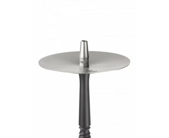 Шахта для Кальяну Cascade Hookah (Україна) Modern Black чорна