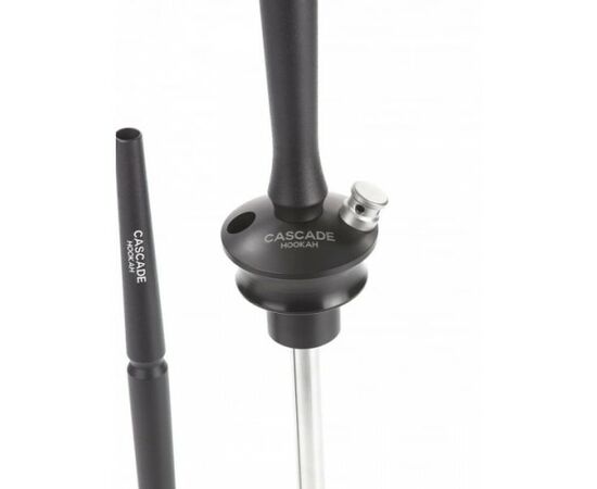 Шахта для Кальяну Cascade Hookah (Україна) Modern Black чорна
