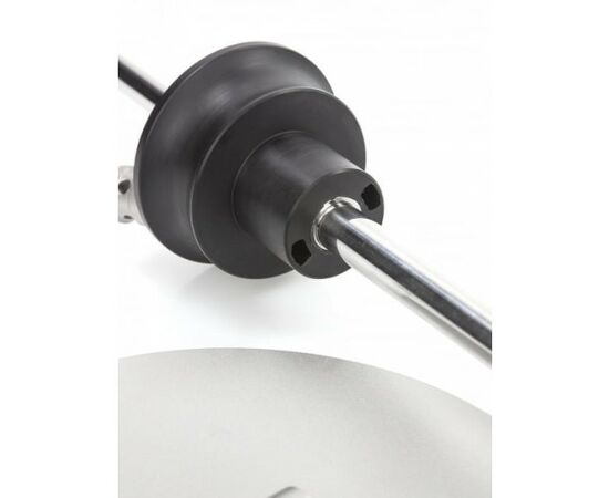 Шахта для Кальяну Cascade Hookah (Україна) Modern Black чорна