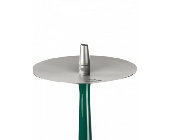 Шахта для Кальяну Cascade Hookah (Україна) Modern Green зелена