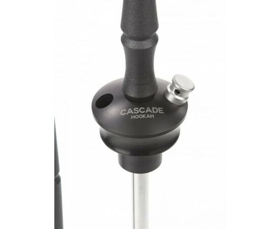 Шахта для Кальяну Cascade Hookah (Україна) Original Gray