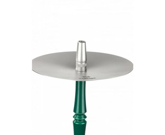 Шахта для Кальяну Cascade Hookah (Україна) Original Green зелена