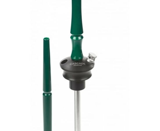 Шахта для Кальяну Cascade Hookah (Україна) Original Green зелена