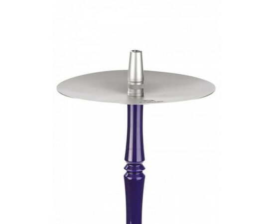 Шахта для Кальяну Cascade Hookah (Україна) Original Purple фіолетова