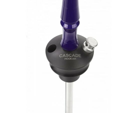 Шахта для Кальяну Cascade Hookah (Україна) Original Purple фіолетова
