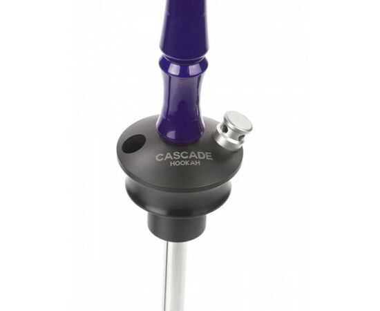 Шахта для Кальяну Cascade Hookah (Україна) Original Purple фіолетова