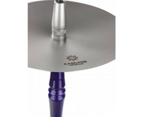 Шахта для Кальяну Cascade Hookah (Україна) Original Purple фіолетова