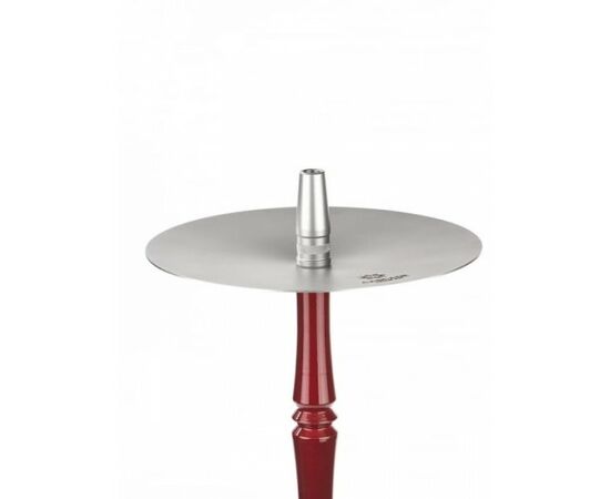 Шахта для Кальяну Cascade Hookah (Україна) Original Red червона
