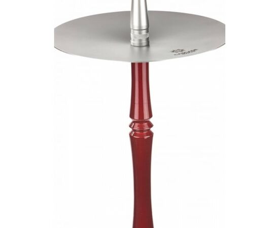 Шахта для Кальяну Cascade Hookah (Україна) Original Red червона