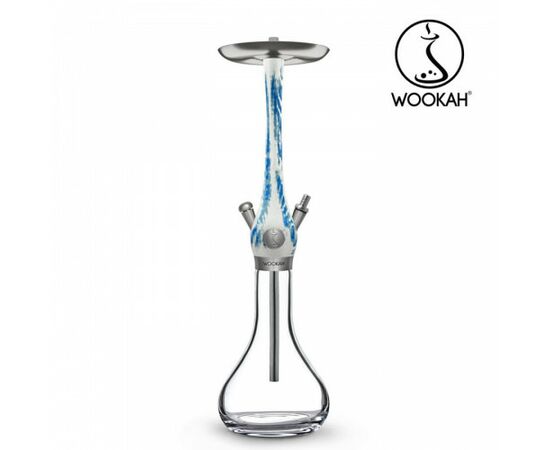 Кальян Wookah Arctic Blue