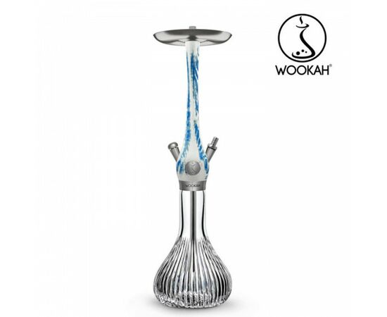 Кальян Wookah Arctic Blue