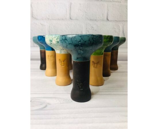 Чаша M.R.T. Принт Фанел №9