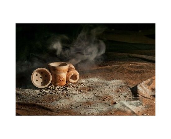 Чаша Solaris Titan Соляріс Титан з дірками