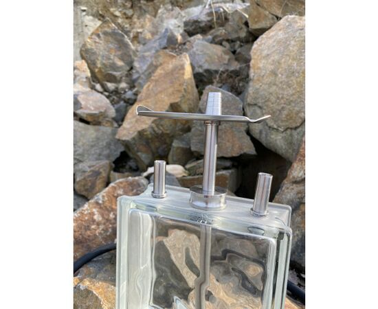 Кальяни Trumpet Hookah Block (Трампет)