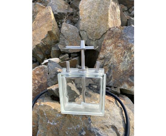 Кальяни Trumpet Hookah Block (Трампет)