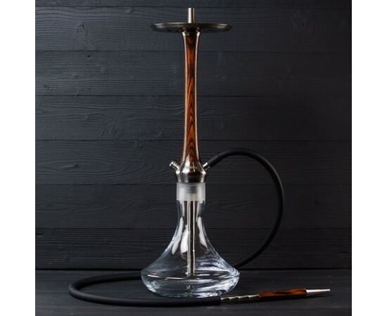 Шахта для Кальяну Totem Hookah Elixir Burnet (Тотем Хука Еліксір)