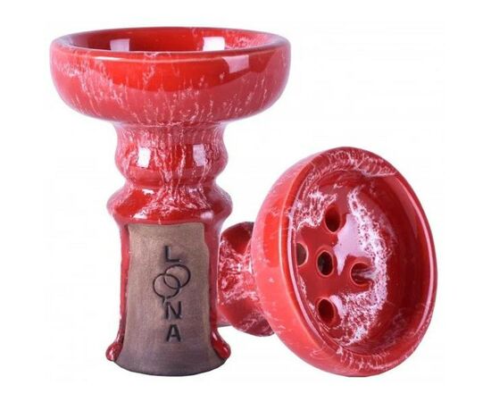 Чаша LOONA Crater (Красный-Bloody)