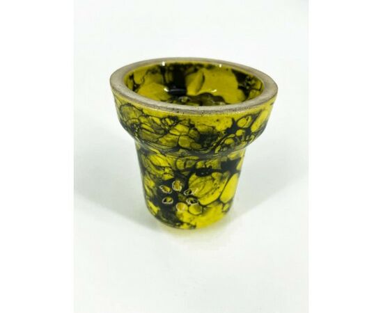 Чаша Solaris Eva (Yellow) Соларис