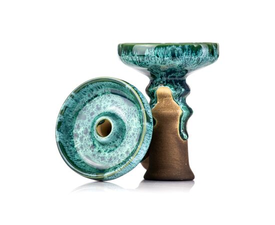 Чаша LOONA Crater (Зелений-Swampy)