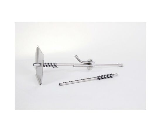 Шахта для Кальяну Trumpet Hookah (Трампет)