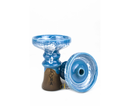 Чаша LOONA Crater (Блакитний-Heavenly)