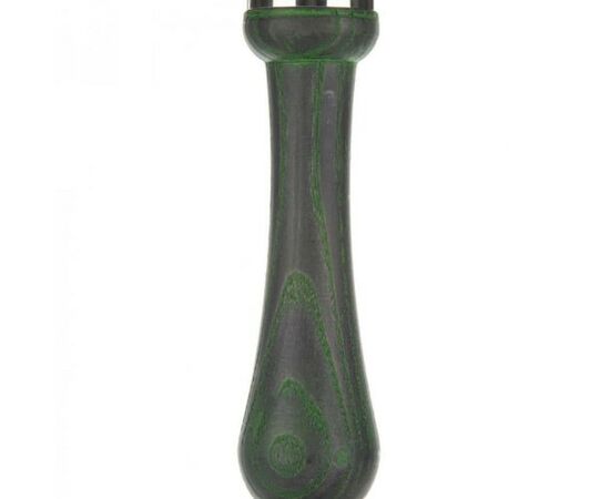 Кальян 2X2 Medium Green (Зеленый)