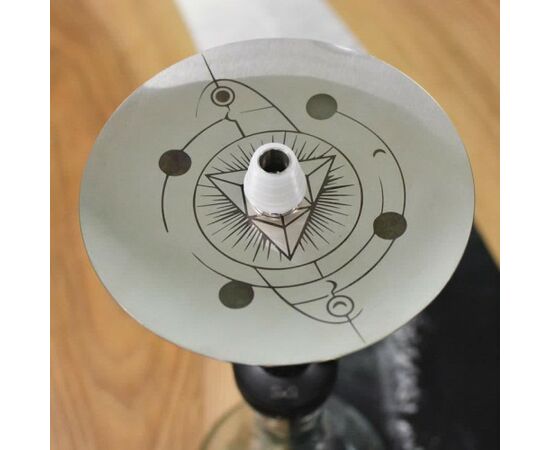 Кальян 2X2 Medium Purple (Фиолетовый)