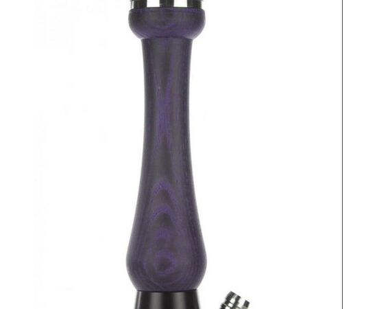 Кальян 2X2 Medium Purple (Фиолетовый)